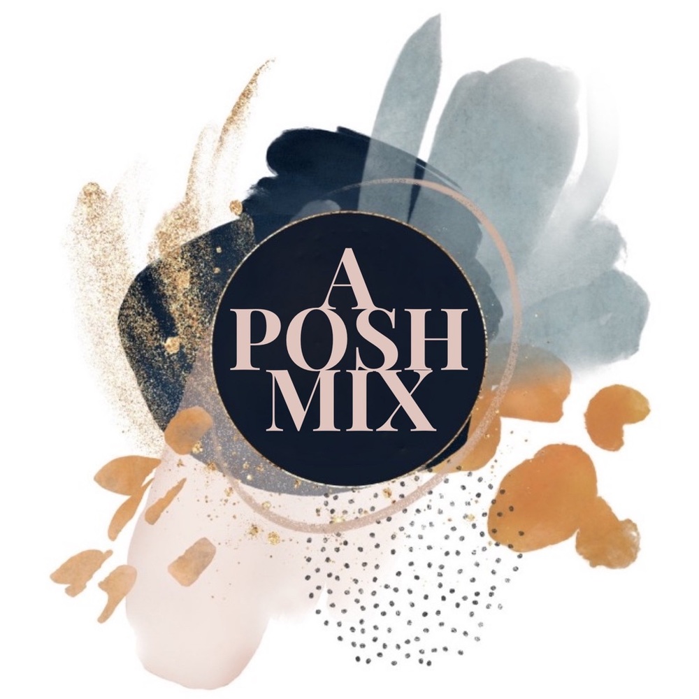 Meet your Posher, A Posh Mix